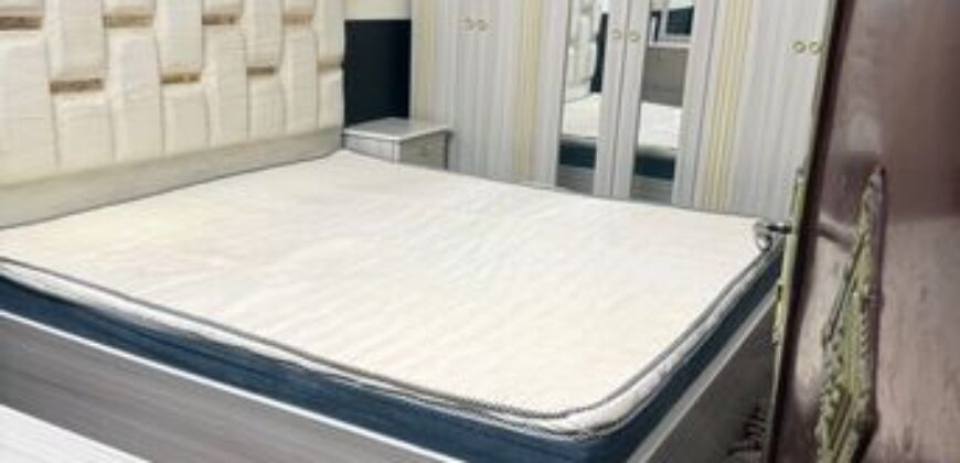 Furnished 2 Bedroom Flat in Hara Riyadh – SAR 2400/Month