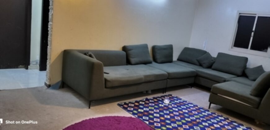2 Bedroom Flat for Rent in Ad Dar Al Baidha Riyadh – SAR 2200/Month