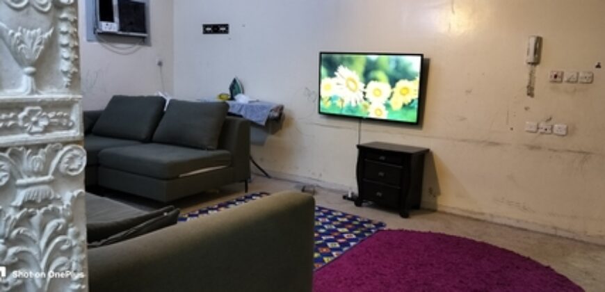 2 Bedroom Flat for Rent in Ad Dar Al Baidha Riyadh – SAR 2200/Month