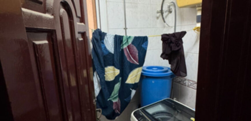 2 Bedroom Family Flat for Rent in Jeddah – SAR 1900/Month