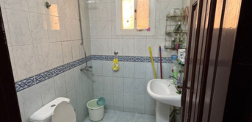 2 Bedroom Family Flat for Rent in Jeddah – SAR 1900/Month