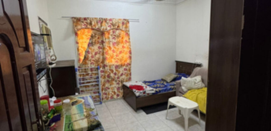 2 Bedroom Family Flat for Rent in Jeddah – SAR 1900/Month