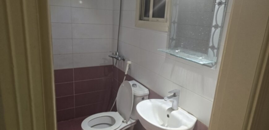 Furnished Bedroom for Rent in Al Aziziyah Jeddah – SAR 1300/Month