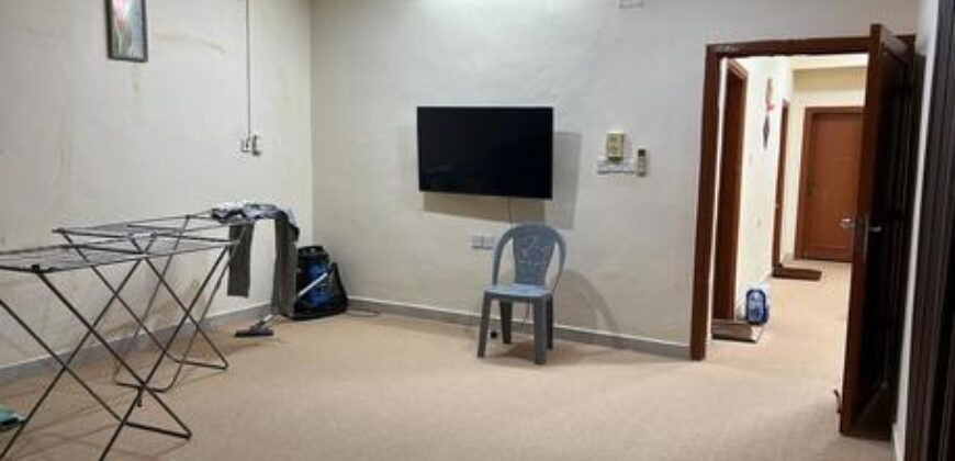 Affordable Flat Sharing in Al Malaz Riyadh – SAR 1600 Monthly