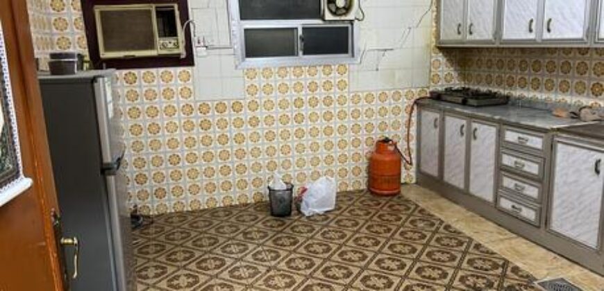 Affordable Flat Sharing in Al Malaz Riyadh – SAR 1600 Monthly