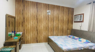 Furnished 2BR Family Apartment in Jubail – SAR 2000/Month