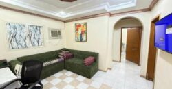 Furnished 2BHK Apartment for Rent in Dammam – SAR 2150/Month
