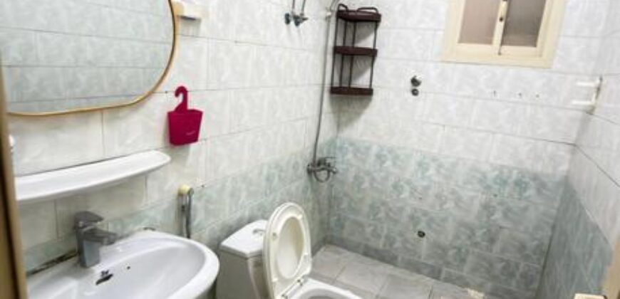 Furnished 2BHK Apartment for Rent in Dammam – SAR 2150/Month