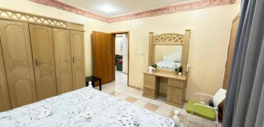 Furnished 2BHK Apartment for Rent in Dammam – SAR 2150/Month