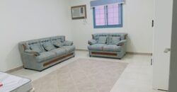 Furnished Studio Apartment for Rent in Riyadh Exit 8 – SAR 1800/Month