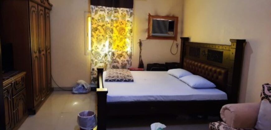 Furnished 2 Bedroom Flat for Rent in Jubail – SAR 2200/Month