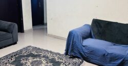 Furnished 2 Bedroom Flat for Rent in Jubail – SAR 2200/Month