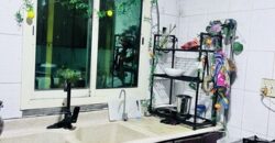 Furnished 2 Bedroom Flat for Rent in Jubail – SAR 2200/Month