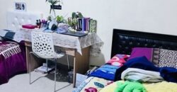 Furnished 2 Bedroom Flat for Rent in Jubail – SAR 2200/Month