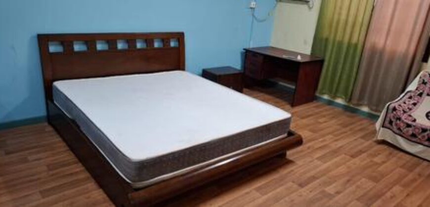 2BHK Family Flat for Rent in Al Jubail Al Balad – SAR 2300/Month