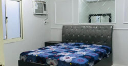 Furnished 1BHK Apartment for Rent in Jubail – SAR 1500/Month Furnished 1BHK Apartment for Rent in Jubail – SAR 1500/Month