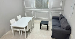 Furnished 1BHK Apartment for Rent in Jubail – SAR 1500/Month Furnished 1BHK Apartment for Rent in Jubail – SAR 1500/Month