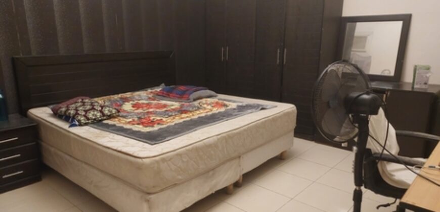 Executive Bachelor Room in Qurtubah Riyadh – SAR 1600/Month
