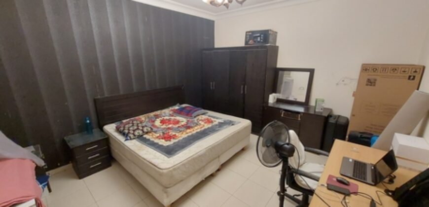 Executive Bachelor Room in Qurtubah Riyadh – SAR 1600/Month