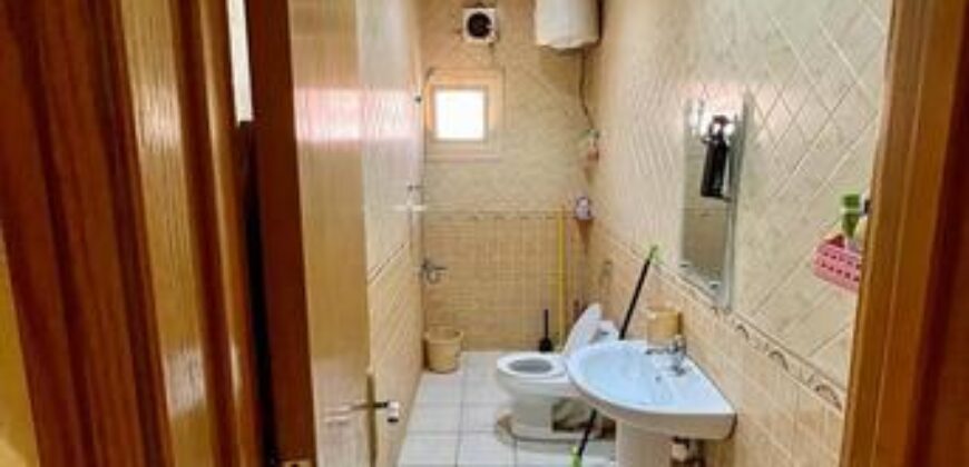 Furnished 2BR Family Flat for Rent in Al Gurabi Riyadh – SAR 2500/Month