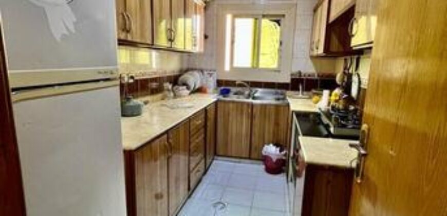 Furnished 2BR Family Flat for Rent in Al Gurabi Riyadh – SAR 2500/Month