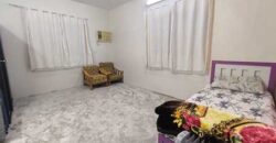 Furnished Executive Room for Rent in Hara Riyadh – SAR 1150/Month