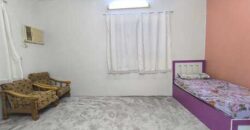 Furnished Executive Room for Rent in Hara Riyadh – SAR 1150/Month