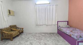 Furnished Executive Room for Rent in Hara Riyadh – SAR 1150/Month Furnished Executive Room for Rent in Hara Riyadh – SAR 1150/Month
