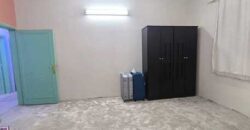 Furnished Executive Room for Rent in Hara Riyadh – SAR 1150/Month