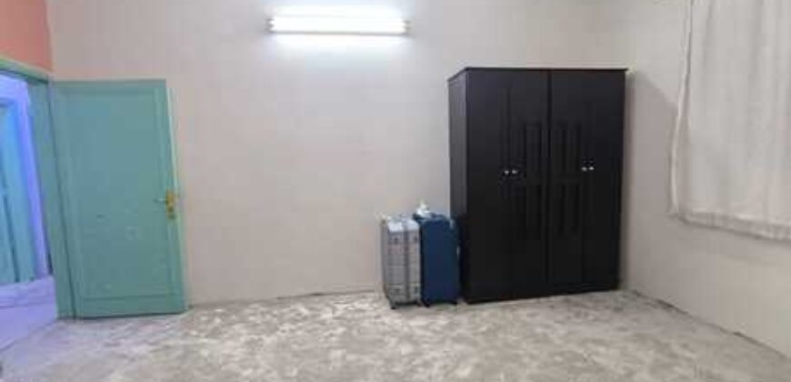Furnished Executive Room for Rent in Hara Riyadh – SAR 1150/Month