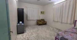Furnished Executive Room for Rent in Hara Riyadh – SAR 1150/Month