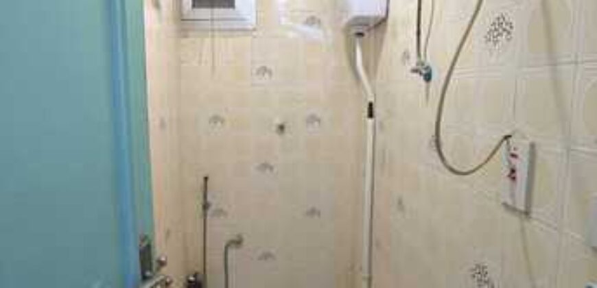 Furnished Executive Room for Rent in Hara Riyadh – SAR 1150/Month