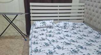 Fully Furnished 2BHK Apartment for Rent in Jubail – SAR 2100/Month