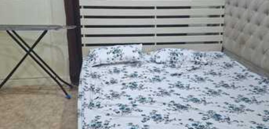 Fully Furnished 2BHK Apartment for Rent in Jubail – SAR 2100/Month