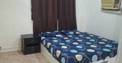 Fully Furnished 2BHK Apartment for Rent in Jubail – SAR 2100/Month
