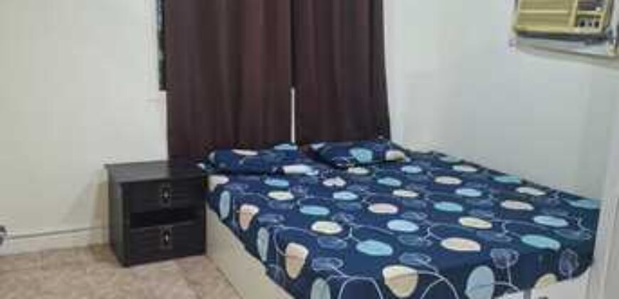 Fully Furnished 2BHK Apartment for Rent in Jubail – SAR 2100/Month