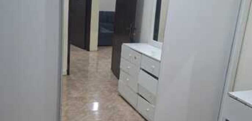 Fully Furnished 2BHK Apartment for Rent in Jubail – SAR 2100/Month