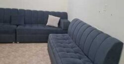 Fully Furnished 2BHK Apartment for Rent in Jubail – SAR 2100/Month