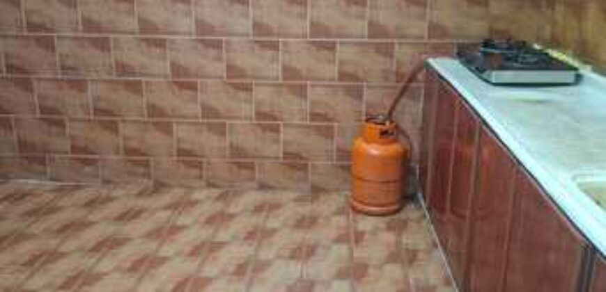Fully Furnished 2BHK Apartment for Rent in Jubail – SAR 2100/Month