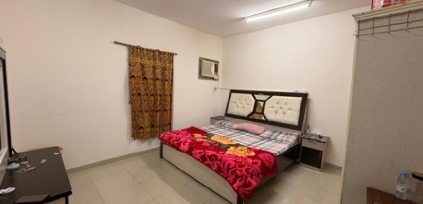 Fully Furnished 2 Bedroom Apartment for Rent in Jubail