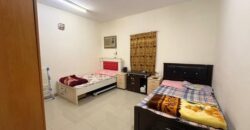Fully Furnished 2 Bedroom Apartment for Rent in Jubail