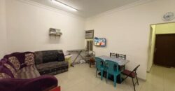 Fully Furnished 2 Bedroom Apartment for Rent in Jubail