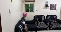 Furnished 2BHK Apartment for Short Term Rent in Jubail – SAR 2600/Month