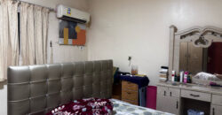 Furnished 2BHK Apartment for Short Term Rent in Jubail – SAR 2600/Month
