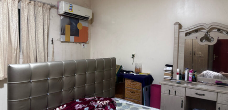 Furnished 2BHK Apartment for Short Term Rent in Jubail – SAR 2600/Month