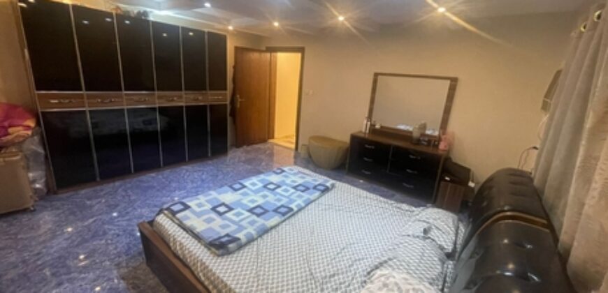 Spacious Furnished 2BHK Flat for Rent in Dammam – SAR 2250/Month