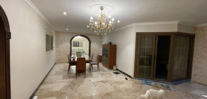 Spacious Furnished 2BHK Flat for Rent in Dammam – SAR 2250/Month