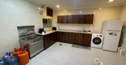 Spacious Furnished 2BHK Flat for Rent in Dammam – SAR 2250/Month