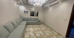 Spacious Furnished 2BHK Flat for Rent in Dammam – SAR 2250/Month