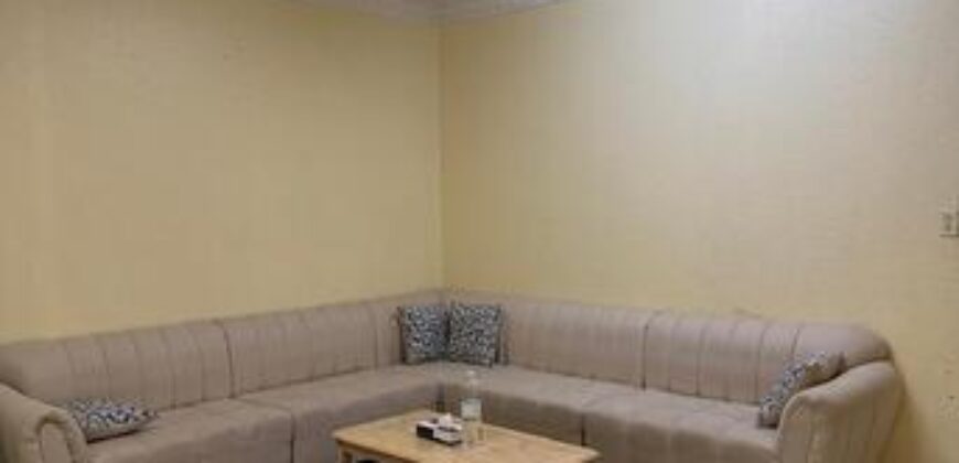 Furnished 2BHK Apartment for Rent in Dammam – SAR 1800/Month